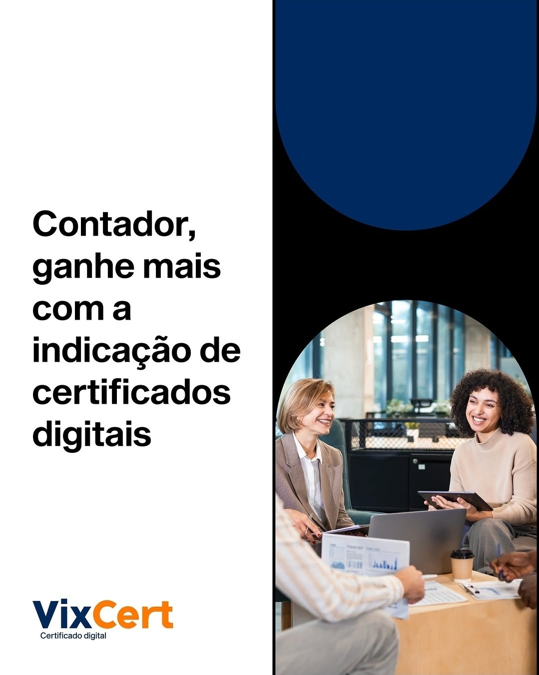 Contador Parceiro